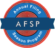 Annual Filing Season Program