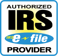 Authorized IRS e-file Provider